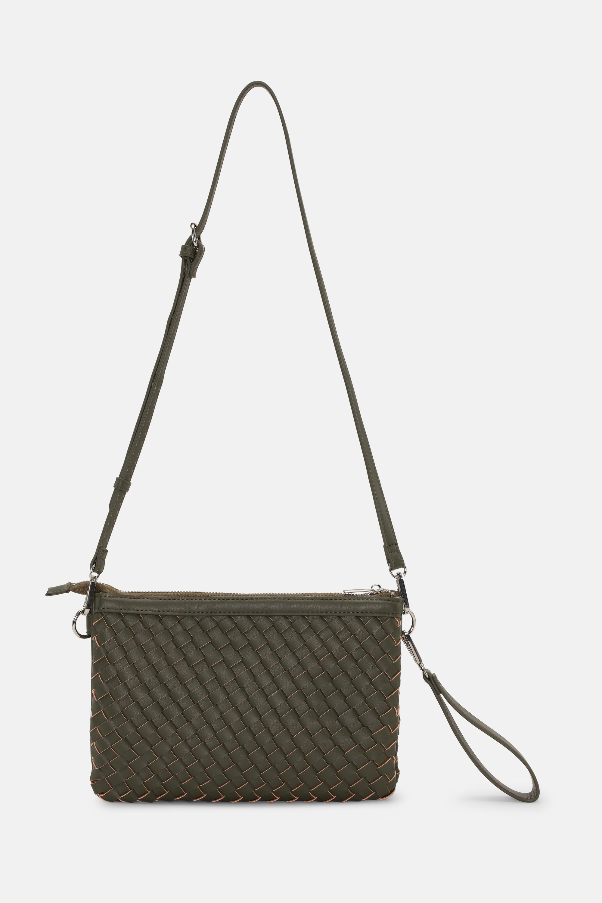 Crossbody Veske - Army